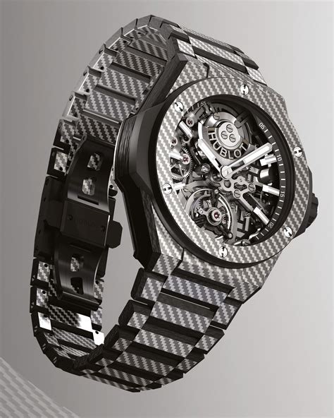 hublot new watch 2023|ablogtowatch hublot.